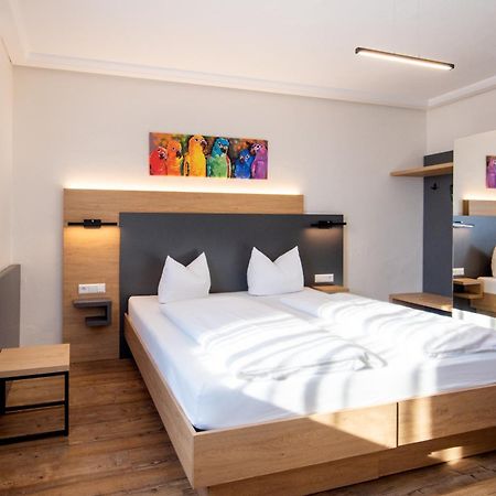 Hotel Avisa كارلسروه المظهر الخارجي الصورة